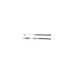 Oleo mac - cble inverseur marche arrire pour motobineuses oleo - mac - husqvarna. origine 0308010005, ...