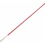 Aiv - câble pour l'automobile flry - b conrad components 605829 1 x 2. 50 mm² rouge 5 m Aiv - câble pour l'automobile flry - b conrad components 605829 1 x 2. 50 mm² rouge 5 m