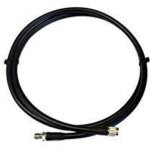 Cable / low - loss 5ft + rp - tnc connector cisco cble d'antenne - rp - tnc (m) pour rp - tnc (f) - ...