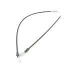 C�ble marche avant motobineuse pubert / mc culloch staub