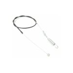 C�ble marche avant motobineuse yvan b�al yb56hd, yb37in - 406490