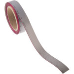 C�ble en nappe rs pro 20 voies 28 awg, pas de 1. 27mm, gris, 5m ( prix pour bobine de 5 m�tres )