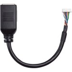 Cble de raccordement rj45 pour cran connect classe 300eos with netatmo bticino bt344844