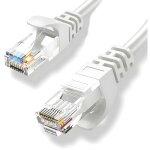 C�ble r�seau lan c�ble ethernet cat5e paire torsad�e cat 5e utp cat 5 rj45 2m