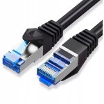 C�ble r�seau lan s / ftp cat. 6a, c�ble ethernet ext�rieur rj45 cat 6a 20m