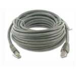 Cable reseau, cable rj45 type 5e de 50m