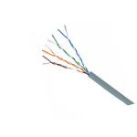 C�ble rj45 cat�gorie 6a ftp audio � la coupe (minimum 10m)