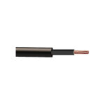 Cable ro2v 1x6mm� � la coupe (minimum 10m)