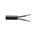 Cable ro2v 2x2. 5mm� � la coupe (minimum 10m)