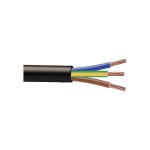 Cable ro2v 3g2. 5mm� � la coupe (minimum 10m)