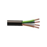 Cable ro2v 4g1. 5mm� � la coupe (minimum 10m)
