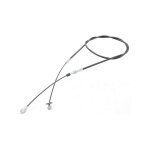 Cable rotostop tondeuse honda hrd535, hrd536, hrd536c, hrb423k1
