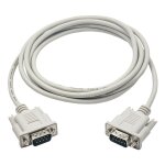 Cble rs - 232 akyga ak - co - 03 2 m blanc