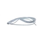 Câble spiralé lapp lflex® spiral 400 p 70002634 500 mm / 1500 mm 4 g 0. 75 mm² gris 1 pc(s) x72706 Câble spiralé lapp lflex® spiral 400 p 70002634 500 mm / 1500 mm 4 g 0. 75 mm² gris 1 pc(s) x72706
