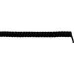 Câble spiralé lapp unitronic® spiral 73220221 200 mm / 800 mm 6 x 0. 14 mm² noir 1 pc(s) x72994 Câble spiralé lapp unitronic® spiral 73220221 200 mm / 800 mm 6 x 0. 14 mm² noir 1 pc(s) x72994