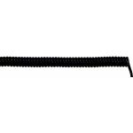 Câble spiralé lapp unitronic® spiral 73220225 100 mm / 400 mm 7 x 0. 14 mm² noir 1 pc(s) x75509 Câble spiralé lapp unitronic® spiral 73220225 100 mm / 400 mm 7 x 0. 14 mm² noir 1 pc(s) x75509