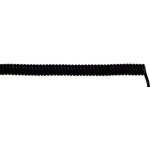 Cble spiral lapp unitronic spiral 73220226 200 mm / 800 mm 7 x 0. 14 mm noir 1 pc(s) x75595