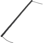 C�ble spiral� tru components 1570977 170 mm / 500 mm 2 x 0. 12 mm� noir 1 pc(s) s470441