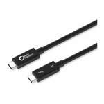 Cble thunderbolt 4, 1, 5 m,