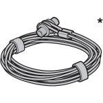 C�ble de traction pour porte de garage sectionnelle hormann