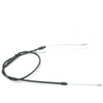 Cable traction tondeuse mc culloch - m51 - 625cmde, m53 - 875cmdw - r