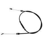 Cable de traction tondeuse mtd mr bricolage
