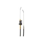 Stihl - câble traction tondeuse viking mb545. 0t - 63407007510 Stihl - câble traction tondeuse viking mb545. 0t - 63407007510
