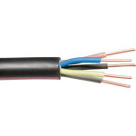 Cable u1000 r2v 5g2, 5mm� c100m dhome u1000 r2v 5g2, 5mm� c100m