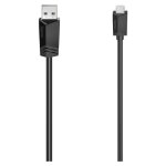 C�ble usb usb 2. 0 usb - micro - b m�le, usb - a m�le 3. 00 m noir 00200609 w431122 - hama