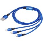 Câble usb usb - a mâle, connecteur lightning , usb - c® mâle, usb micro - a mâle 1. 20 m bleu ak - usb ... Câble usb usb - a mâle, connecteur lightning , usb - c® mâle, usb micro - a mâle 1. 20 m bleu ak - usb ...