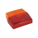 Cabochon de feu arri�re asp�ck la2704