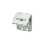 Siemens - cache - bornes 5st3800 blanc 1 pc(s)