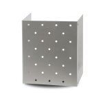 Le marquier - cache bouteilles de gaz inox Le marquier - cache bouteilles de gaz inox
