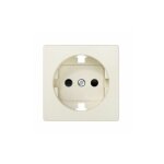 Cache - fiche 2p + tt ivoire simon 82041 - 31 Cache - fiche 2p + tt ivoire simon 82041 - 31