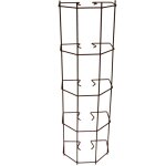 Cache goutti�re clipsable fer vieilli 25x90 cm