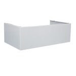 Cache inf�rieur de 445 mm pour chaudi�res naema 2 duo 30 he - atlantic - 074343