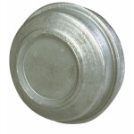 Cache moyeu � 80 (lot de 2 )