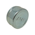 Cache moyeu alko 1637 - 2051 - diam�tre 55 mm pour essieux 1000 / 1300 kg