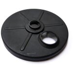 Cache pignon tondeuse mac culloch / bernard loisirs - 581840401