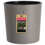 Cache - pot de fleurs pot de fleurs bol de fleurs couleurs 25 cm - kadax Cache - pot de fleurs pot de fleurs bol de fleurs couleurs 25 cm - kadax