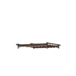 I giardini del re - cache supe'rieur de remplacement pour pergola 3x3 m en polyester e'cru pour usage ...