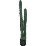 Homcom - cactus artificiel grand réalisme plante artificielle grande taille dim. ø 18 x 120h cm vert Homcom - cactus artificiel grand réalisme plante artificielle grande taille dim. ø 18 x 120h cm vert