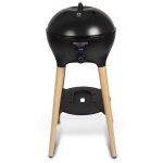 Cadac - barbecue lectrique e - braai 40 fs noir