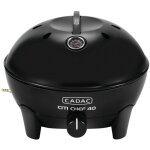 Cadac - barbecue  gaz de table citi chef 40 modle - pression 30 mbar