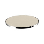 Cadac - pierre � pizza pro 40 pour barbecue citi chef 40, e - braai et grillo chef