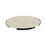 Cadac - pierre à pizza pro 50 pour barbecue carri chef 50 et citi chef 50 Cadac - pierre à pizza pro 50 pour barbecue carri chef 50 et citi chef 50
