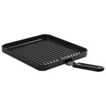 Plaque de cuisson universelle nervure cadac pour rchaud