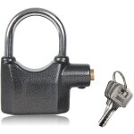 Cadenas fishtec alarme de s�curit� 120 db