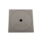 Hayward - cadre et couvercle de skimmer cofies - couleur: gris Hayward - cadre et couvercle de skimmer cofies - couleur: gris