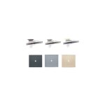 Weltico - couvercle couleur pour skimmer sable Weltico - couvercle couleur pour skimmer sable